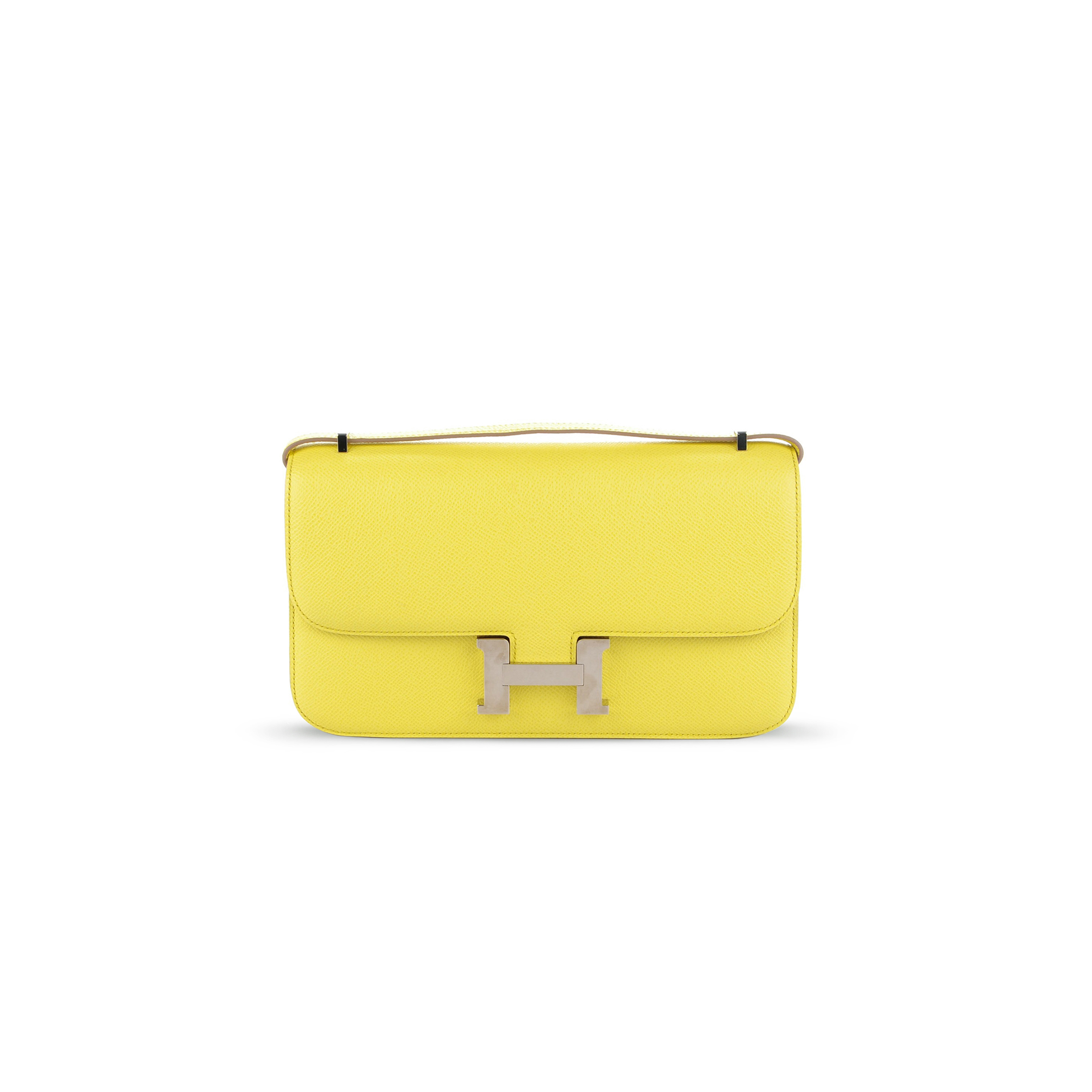 H**mes master constance elan epsom h085425ccc9(26*16*6cm)